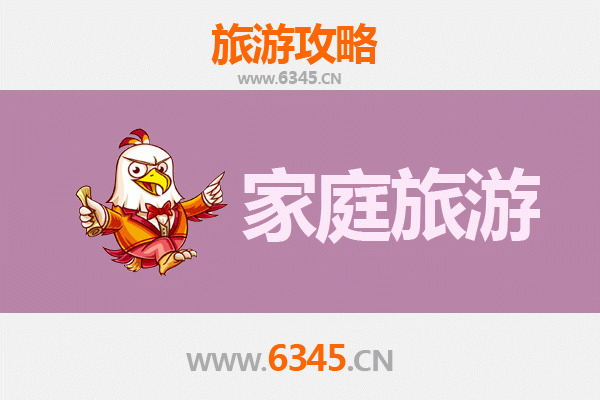 开封家庭旅游全攻略：古都亲子游景点推荐与线路规划